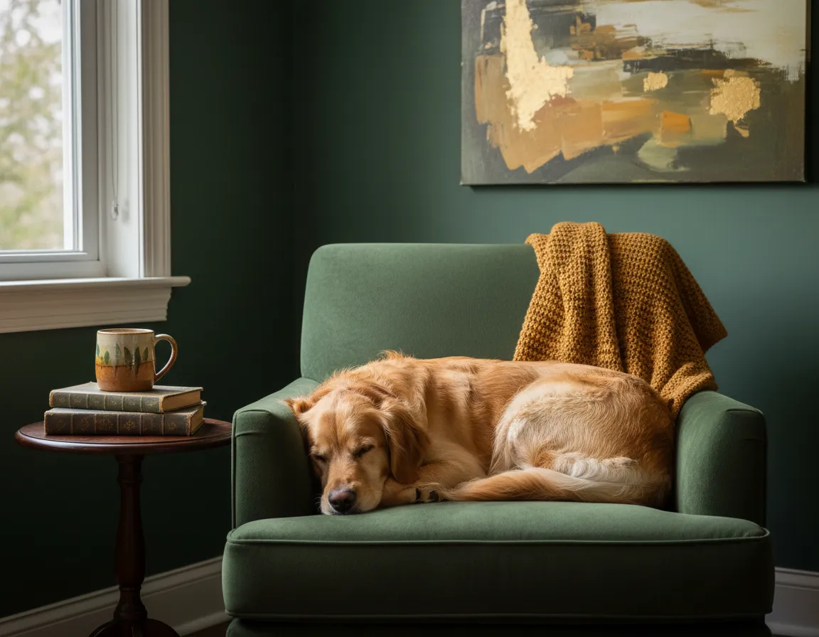 Pet Sitting Placeholder
